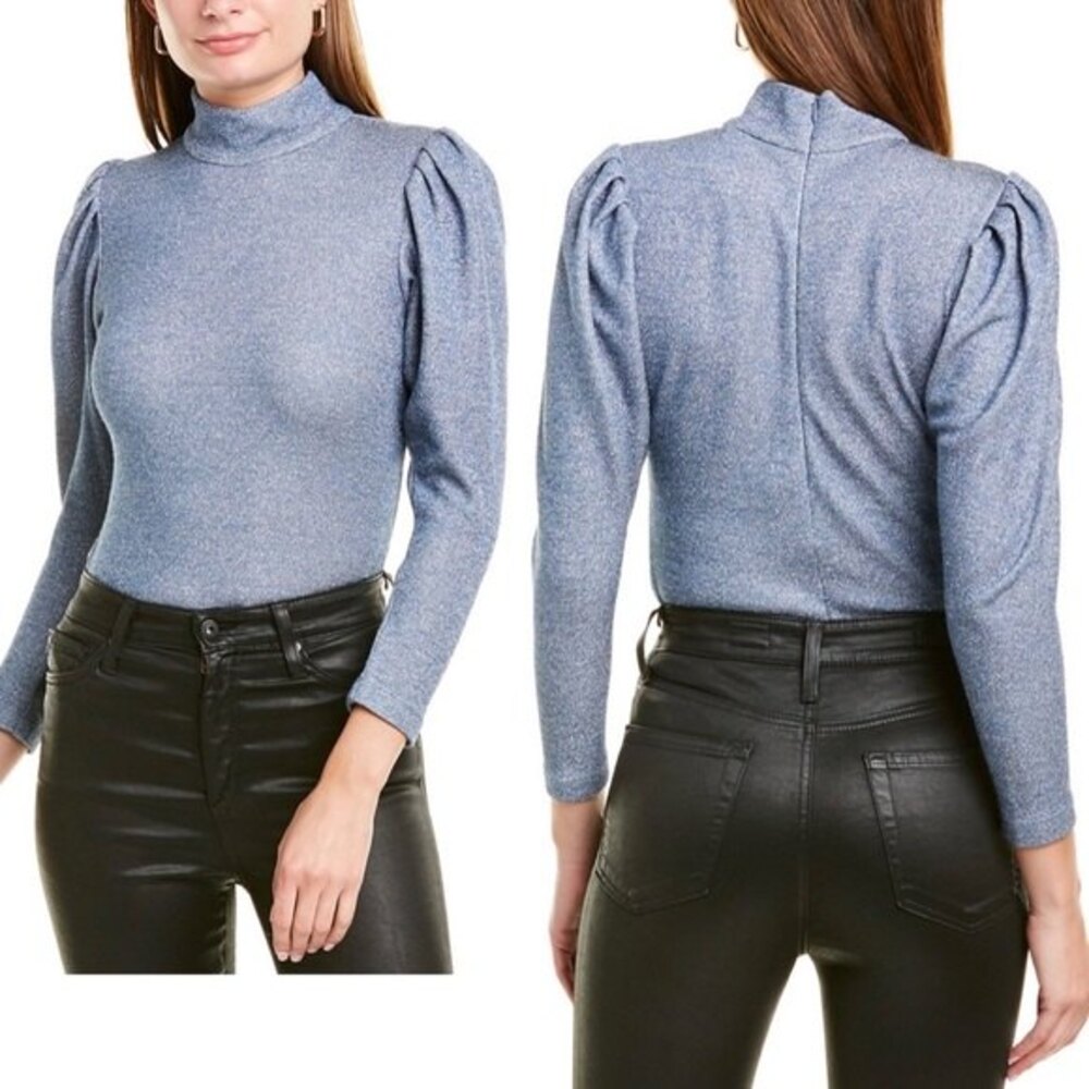 Hunter bell Crawford top size XL